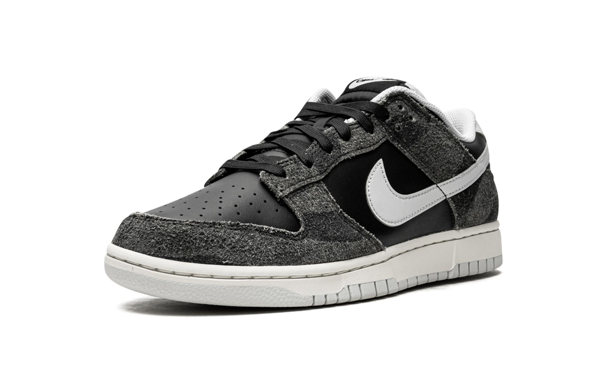 Dunk Low Retro "Animal Pack - Zebra" DH7913 001