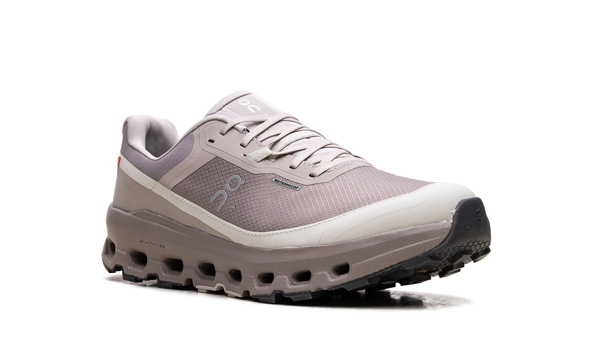 Cloudvista 2 Waterproof WMNS "Fog Cinder" 3WE30163172