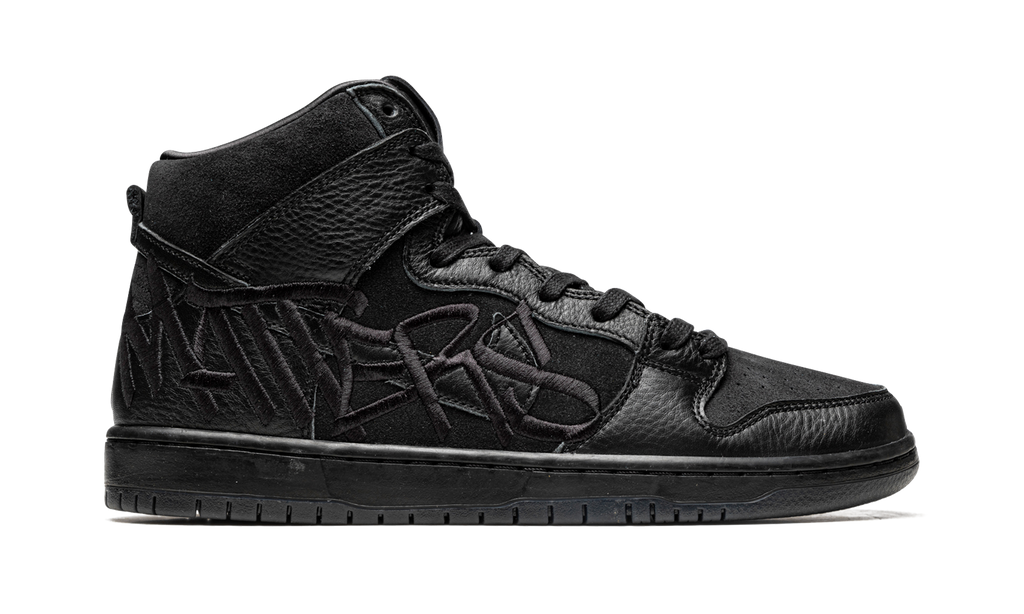 SB Dunk High Pro QS "Faust" DH7755 001