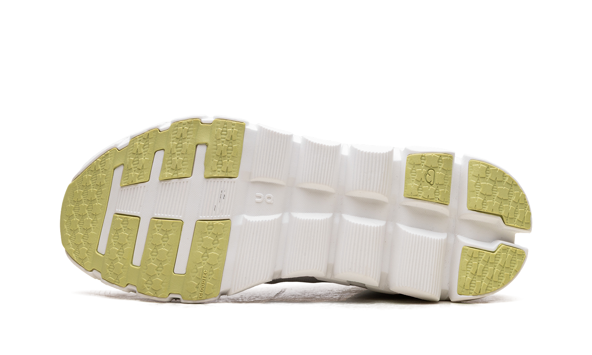 Cloudflow 4 WMNS "White Sand" 3WD30110248