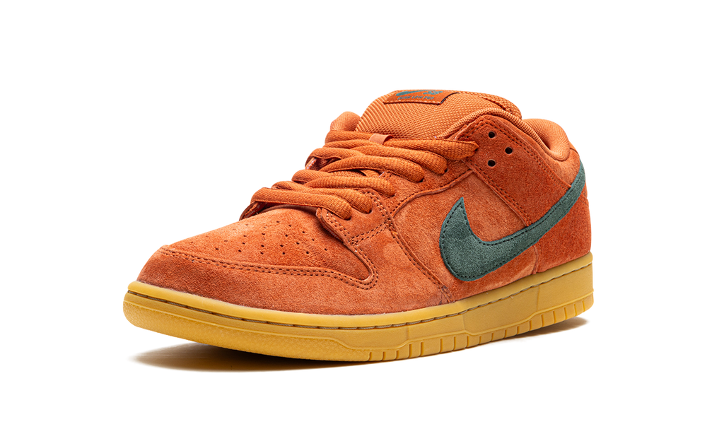 Nike SB Dunk Low Pro "Burnt Sunrise" HF3704 800