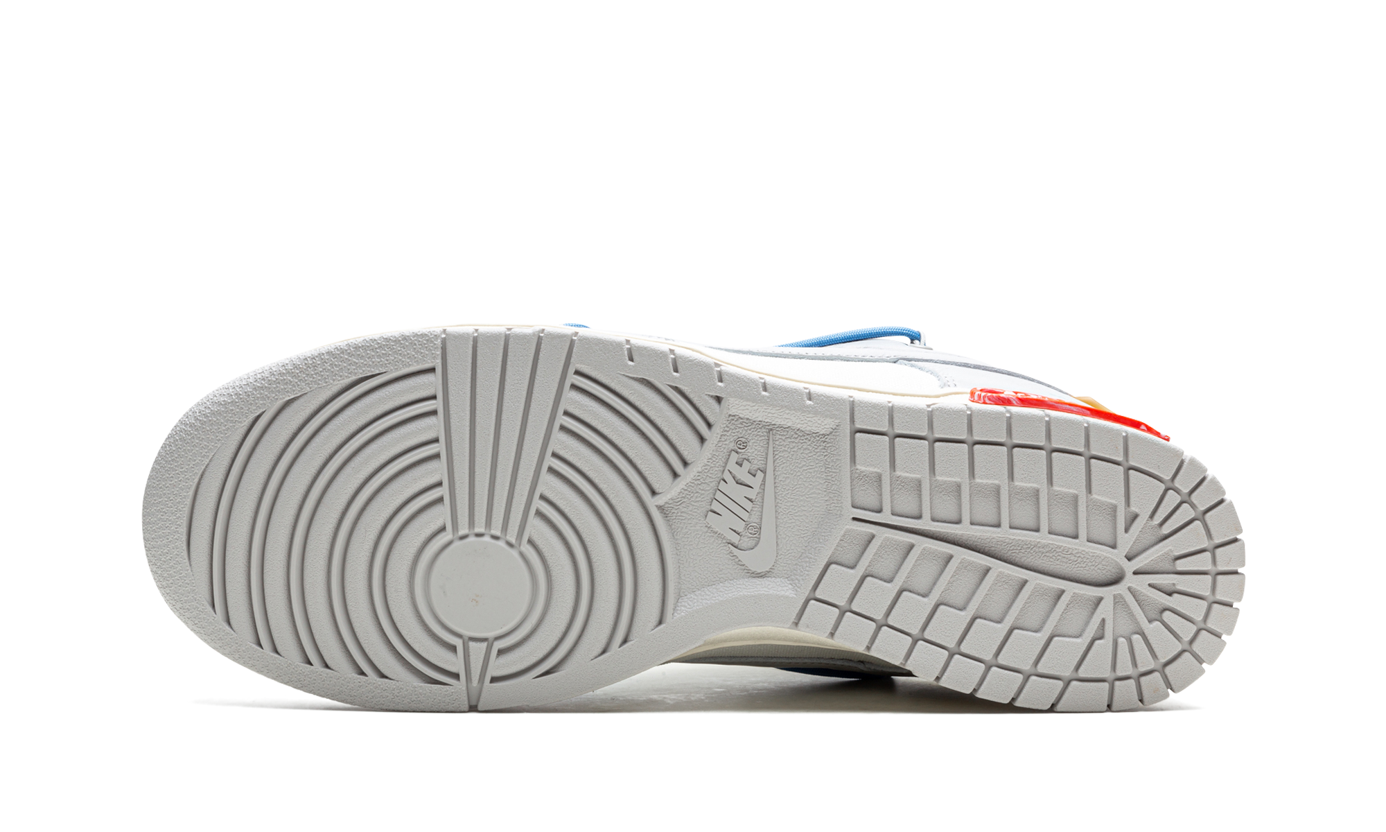 Dunk Low "Off-White - Lot 05" DM1602 113