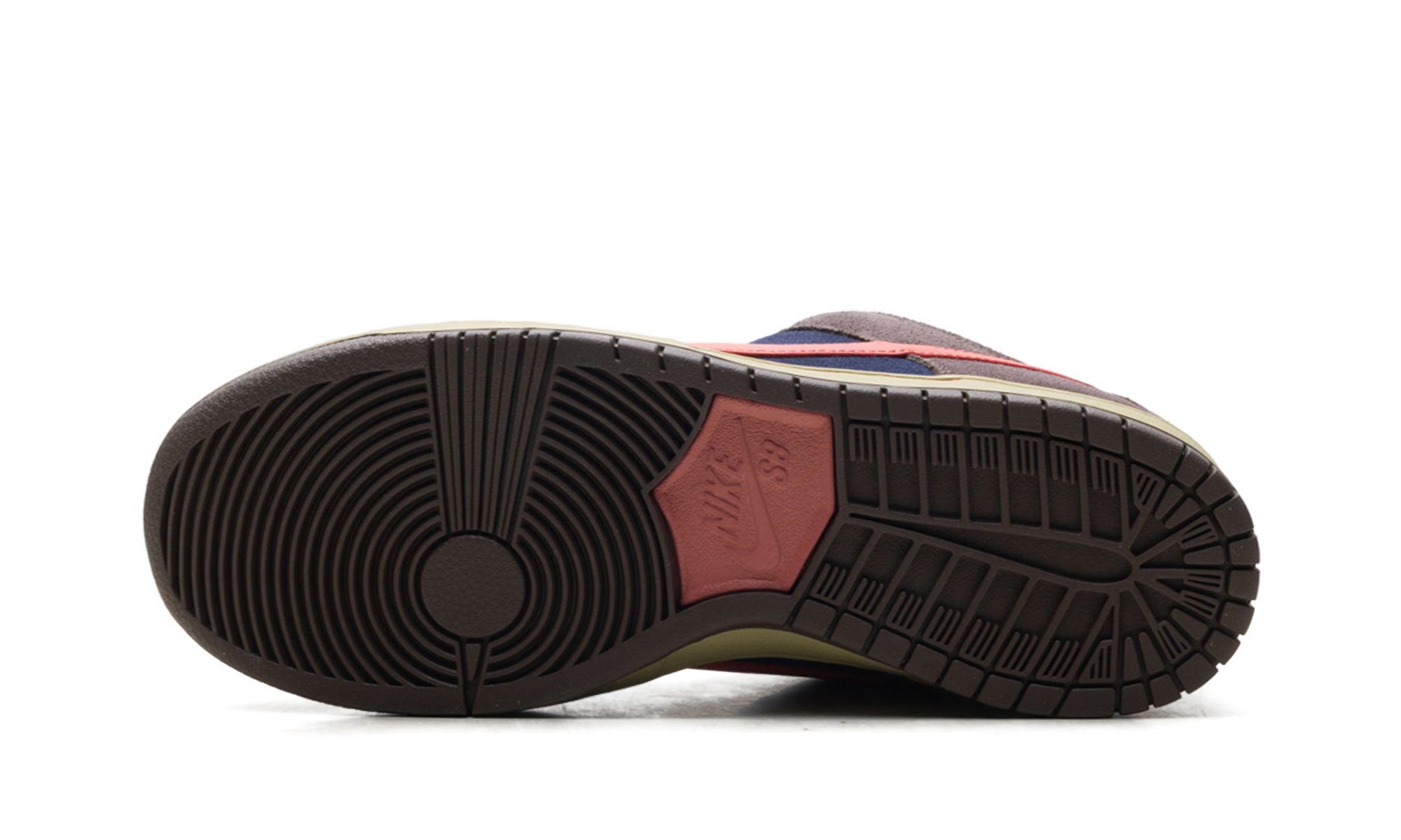 SB Dunk Low Pro "Baroque Brown Adobe" HQ1625 200