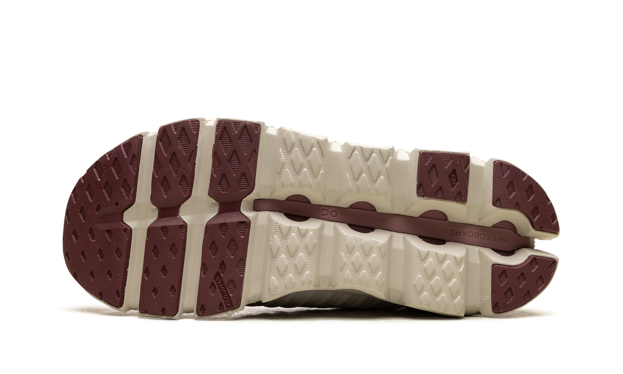 On Cloudswift 3 AD WMNS "White" 3WD10152168