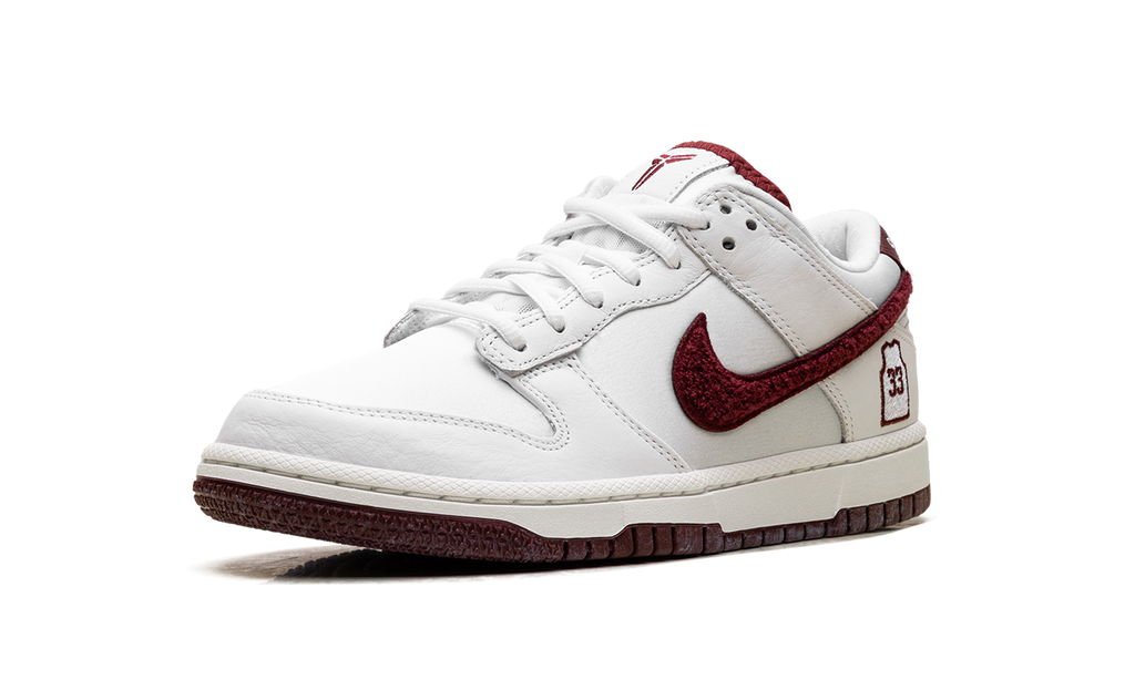 Dunk Low Protro "Kobe Bryant Lower Merion Home" IV0263 100