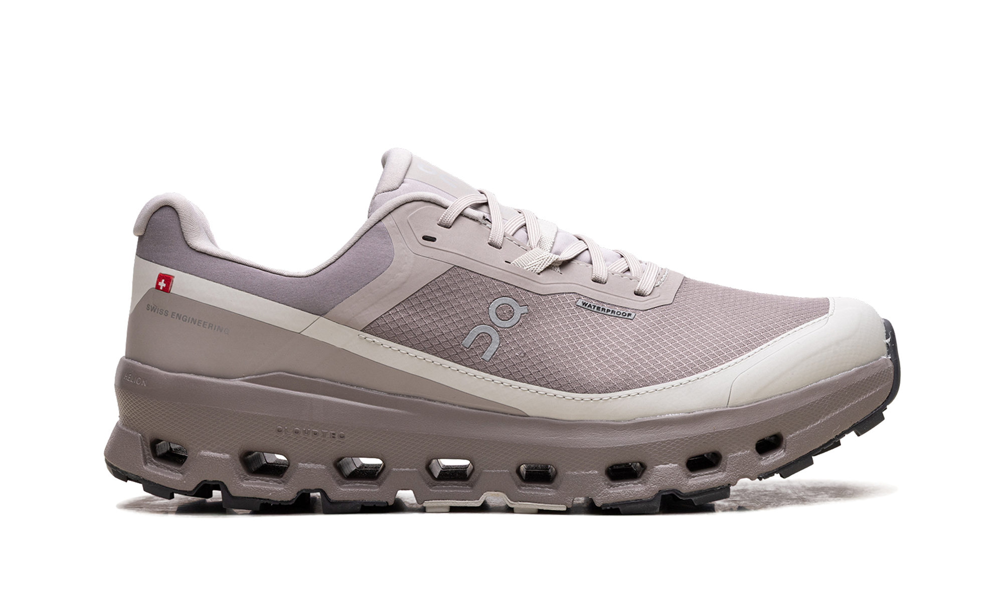 Cloudvista 2 Waterproof WMNS "Fog Cinder" 3WE30163172