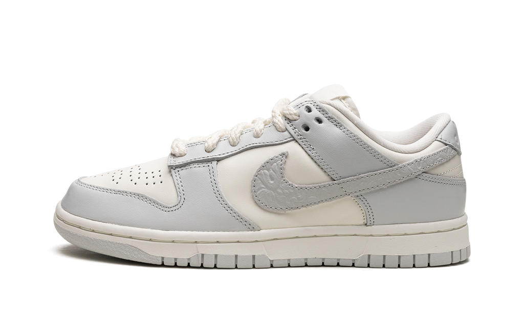 DUNK LOW WMNS "Needlework" FJ4553 133