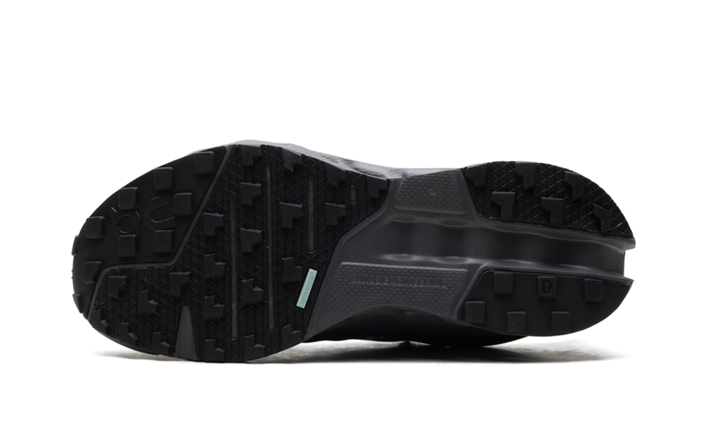 Cloudsurfer Trail WP WMNS "Black Eclipse" 3WE10290106