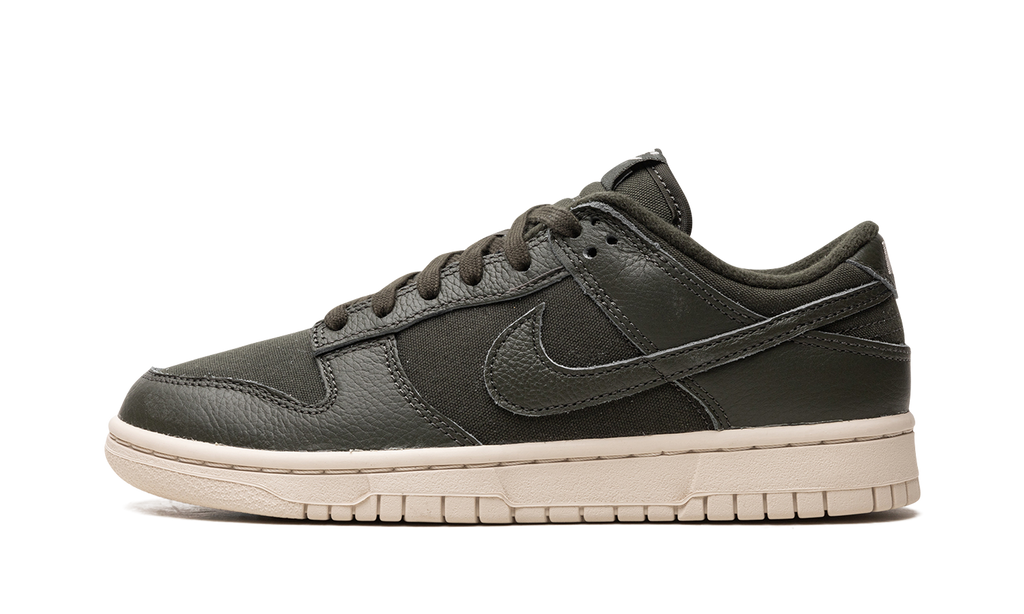 Dunk Low PRM "Sequoia" DZ2538 300