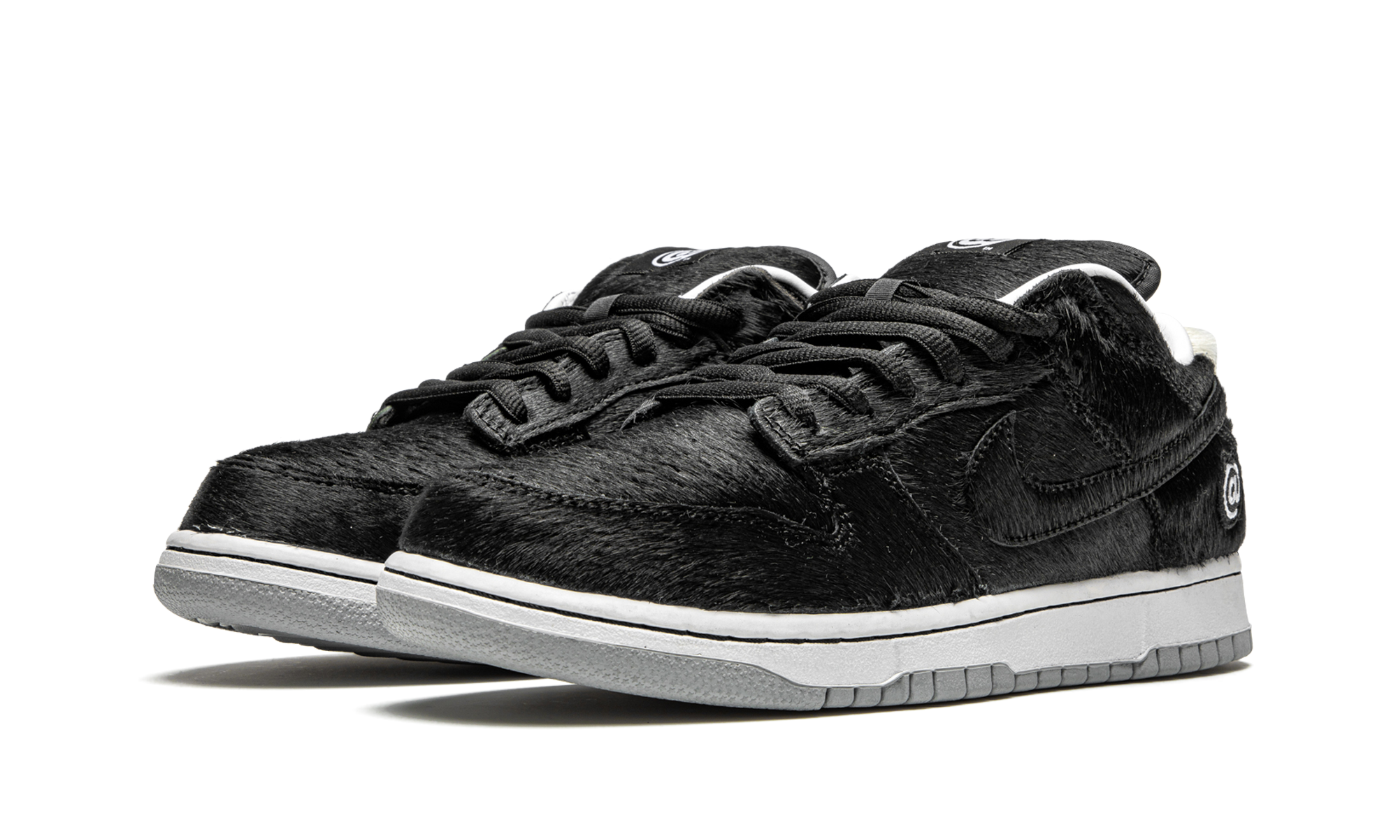 SB Dunk Low "Medicom Toy - BE@RBRICK" CZ5127 001