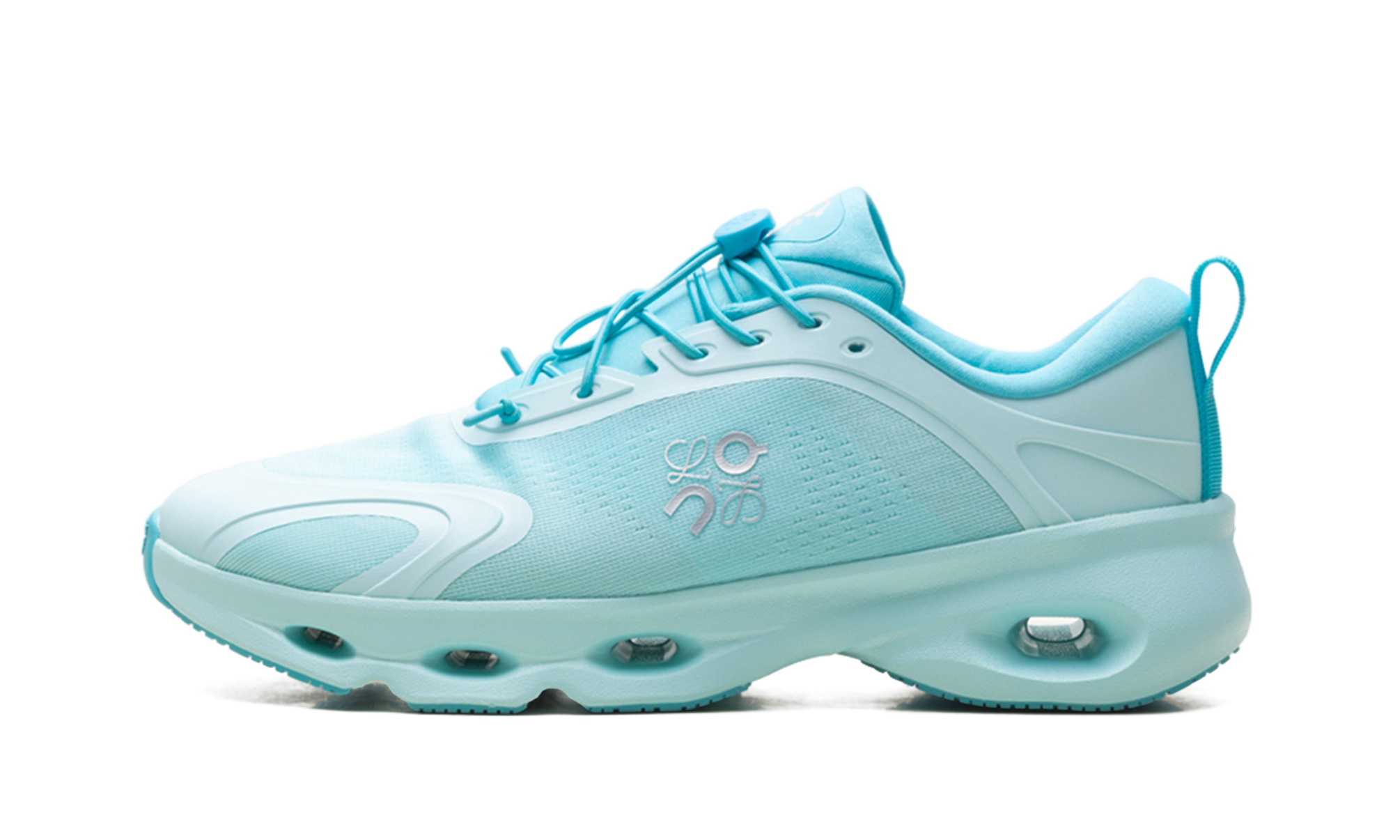 Cloudsolo "LOEWE - Turquoise" 3MF30661748
