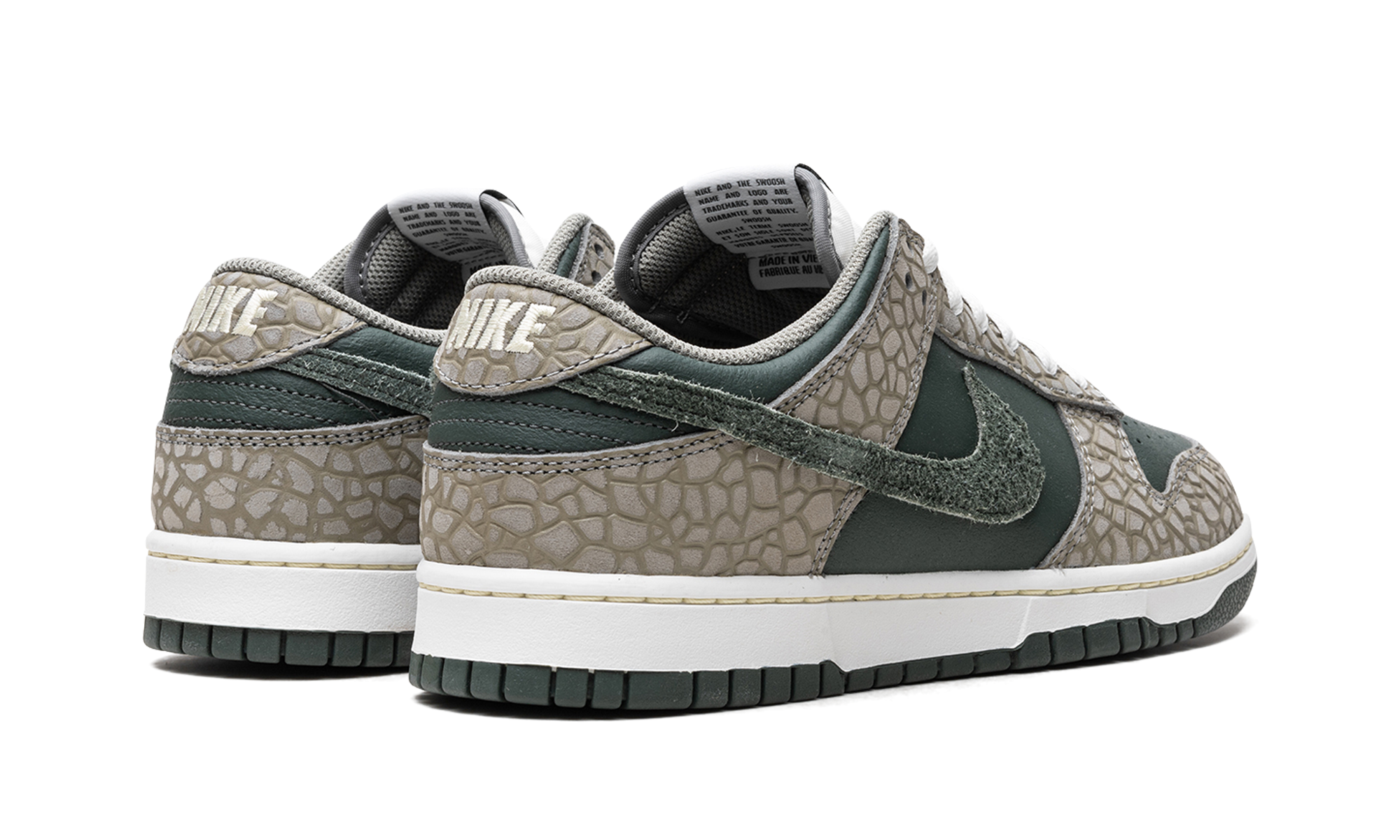 Dunk Low "Urban Landscape 2.0" HF4878 053