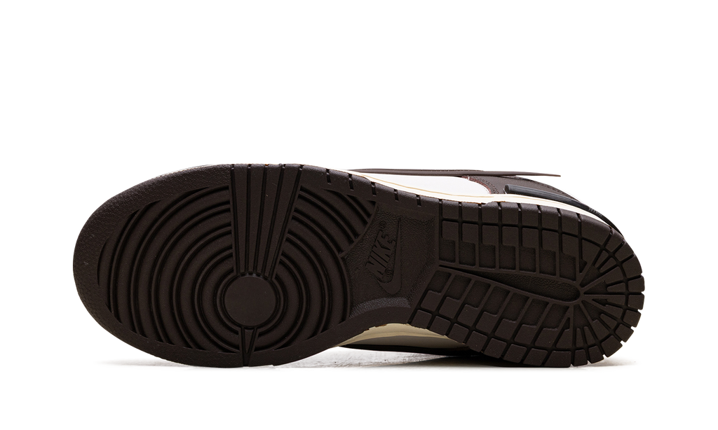 Dunk Low Twist Wmns "Baroque Brown" DZ2794 003