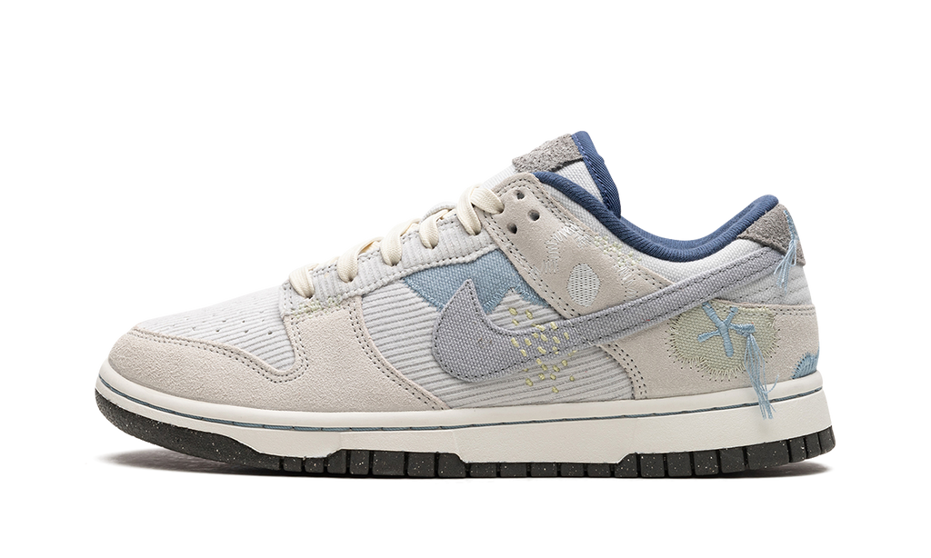 DUNK LOW WMNS "On the Bright Side" DQ5076 001