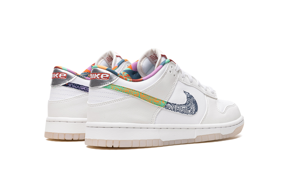 Dunk Low GS "Multi Color Paisley" FN8913 141