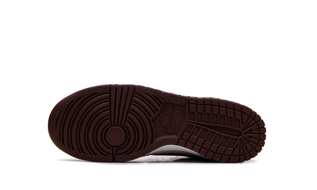 Dunk Low GS "Dark Team Red Echo Pink" FB9109 600