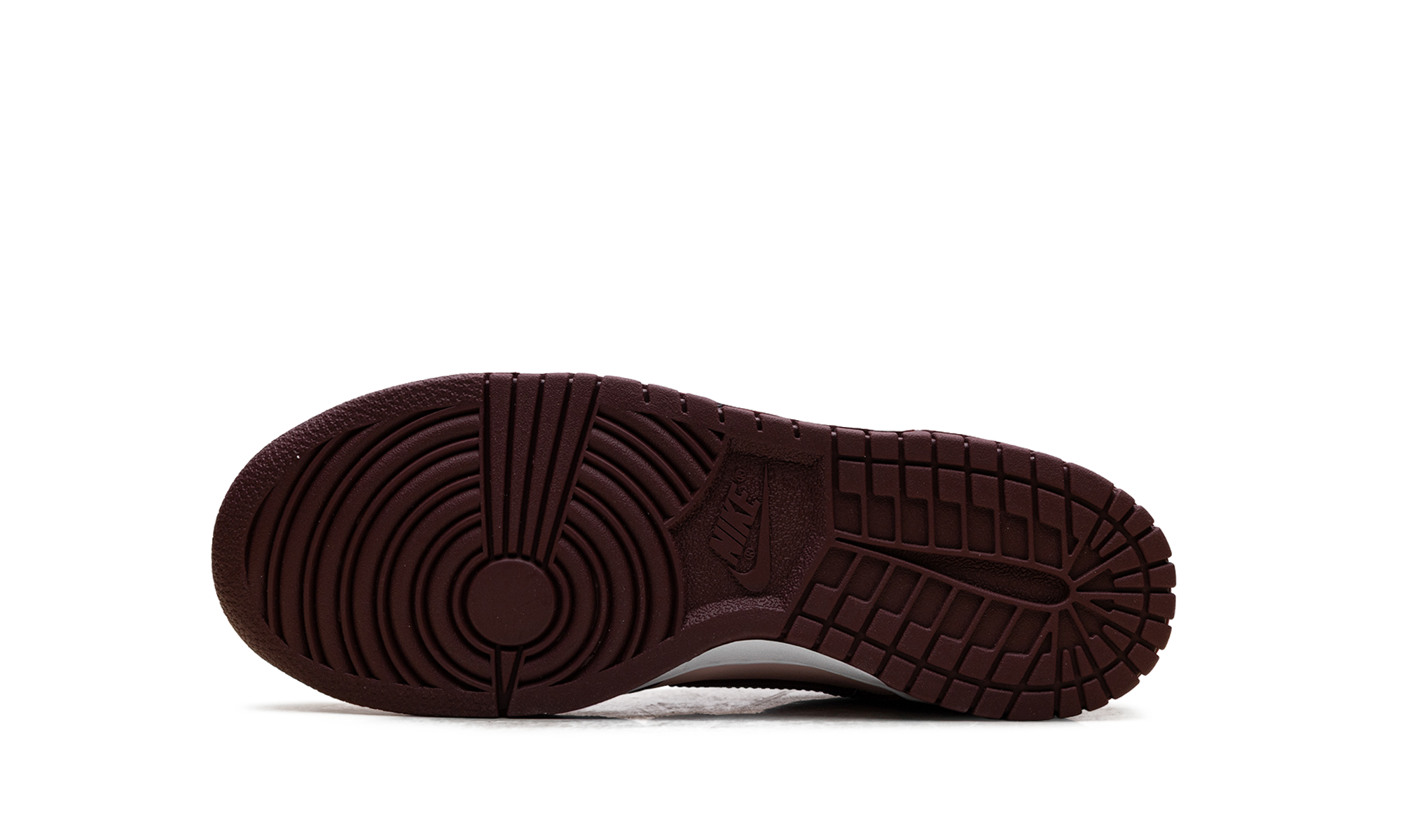 Dunk Low GS "Dark Team Red Echo Pink" FB9109 600