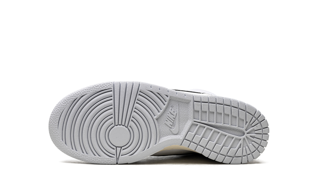Dunk High GS "Aluminum" DB2179 110