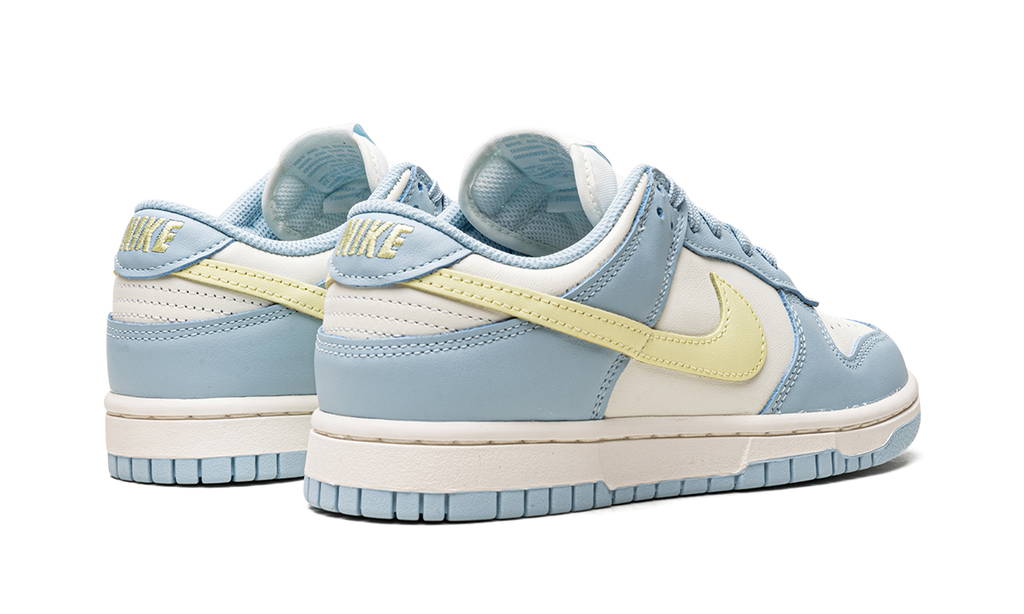 DUNK LO MNS WMNS "Ocean Bliss" DD1503 123