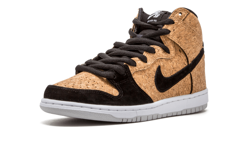 Dunk High Premium SB "Cork" 313171 026
