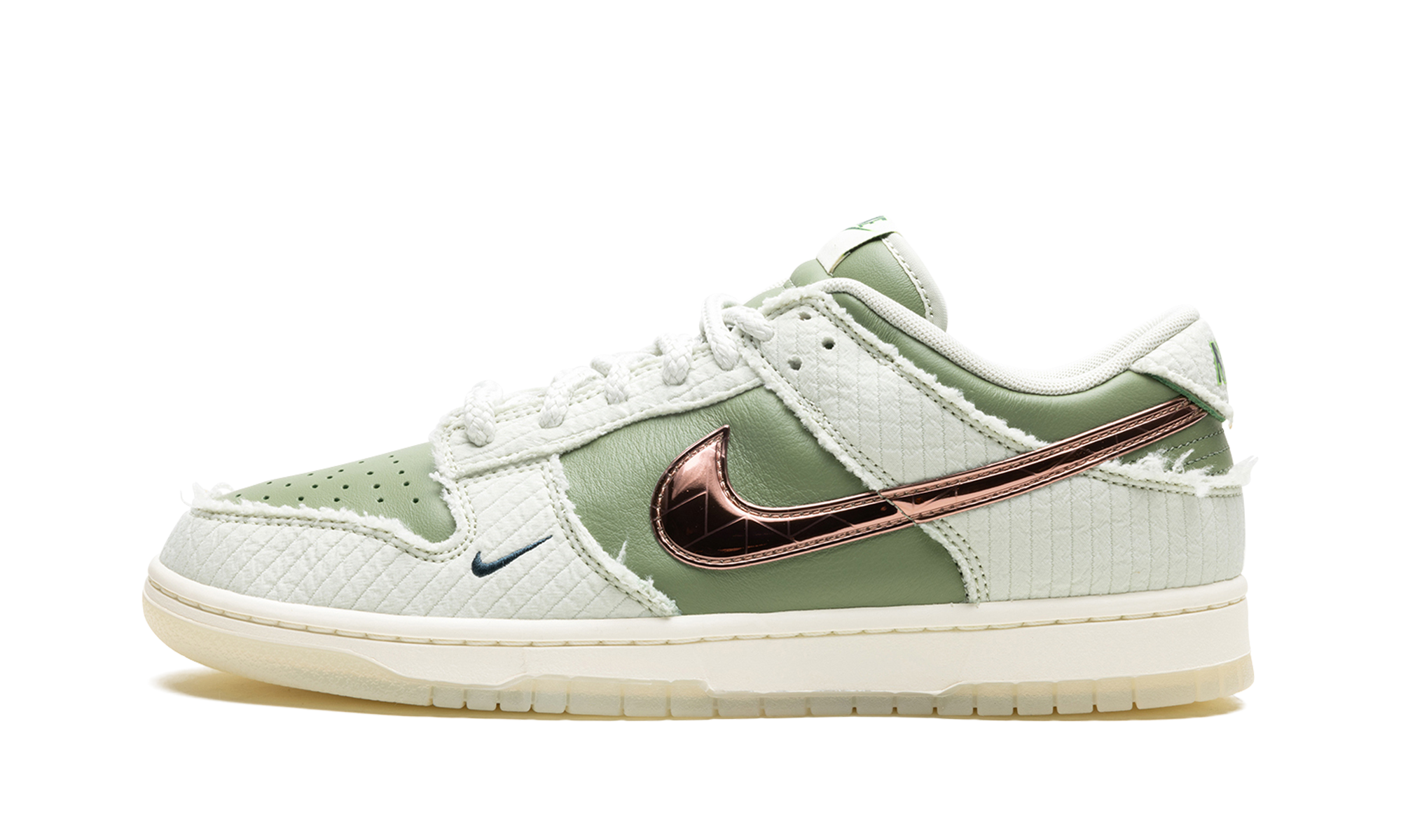 Dunk Low "Kyler Murray - Be 1 of One" FQ0269 001
