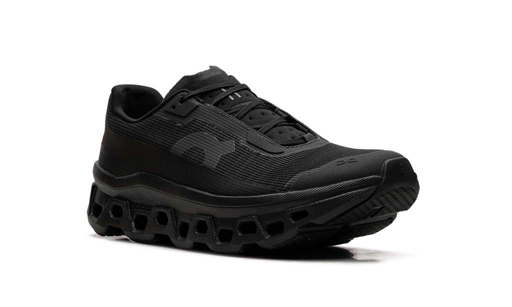 Cloudmonster Void WMNS "All Black" 3WG10811043