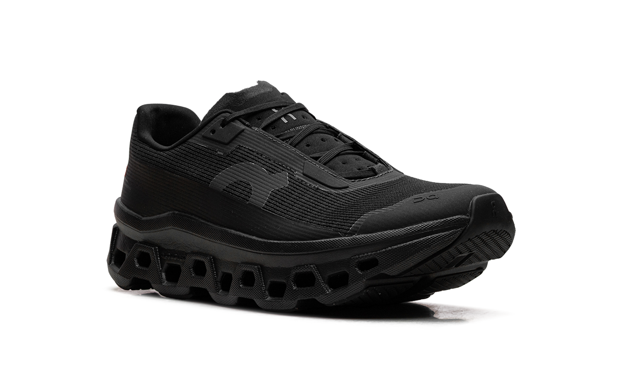 Cloudmonster Void WMNS "All Black" 3WG10811043