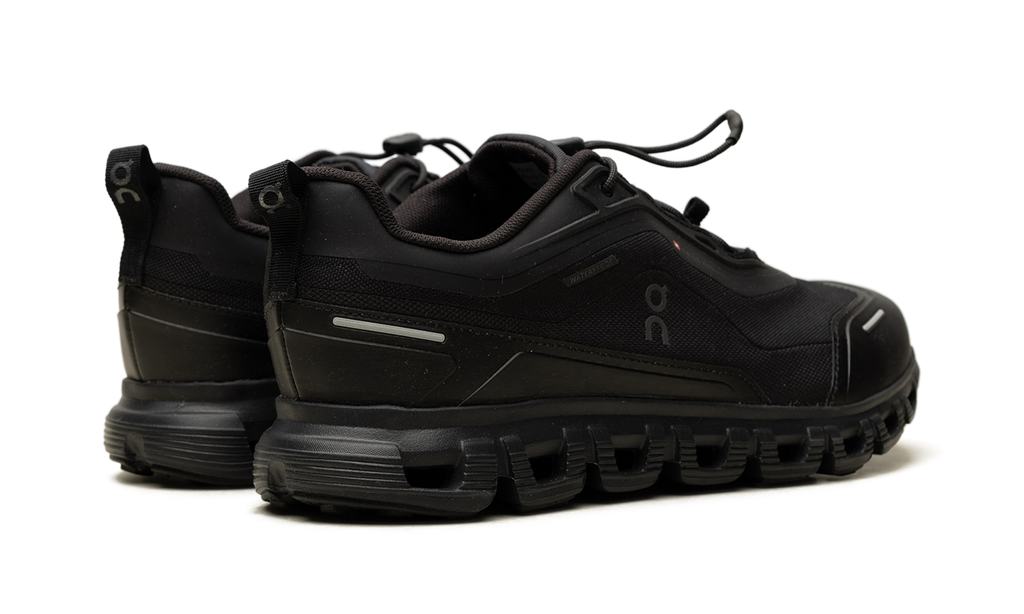 Cloud 6 Geo "Waterproof Black" 3MG10421043