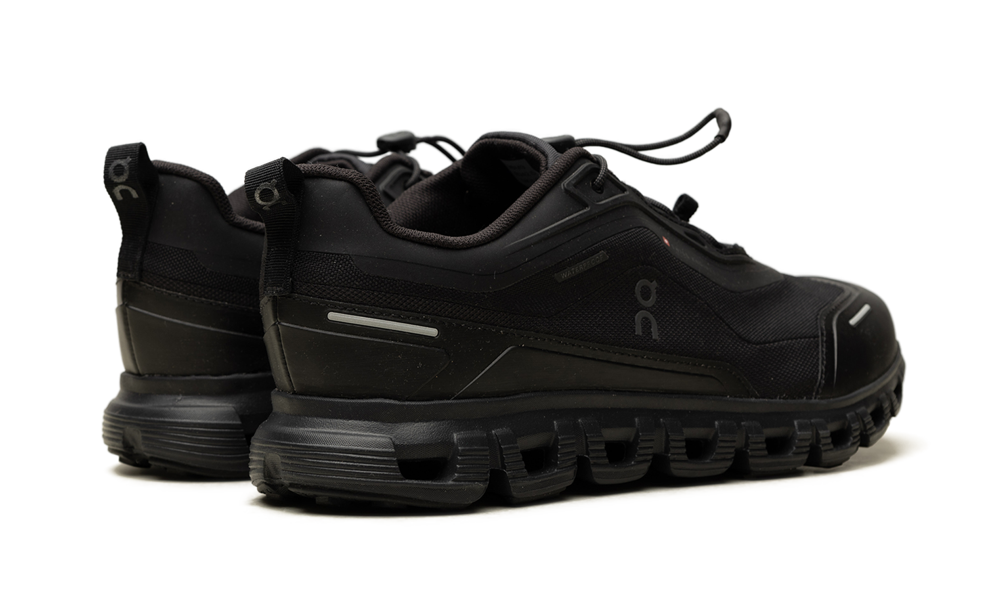 Cloud 6 Geo "Waterproof Black" 3MG10421043