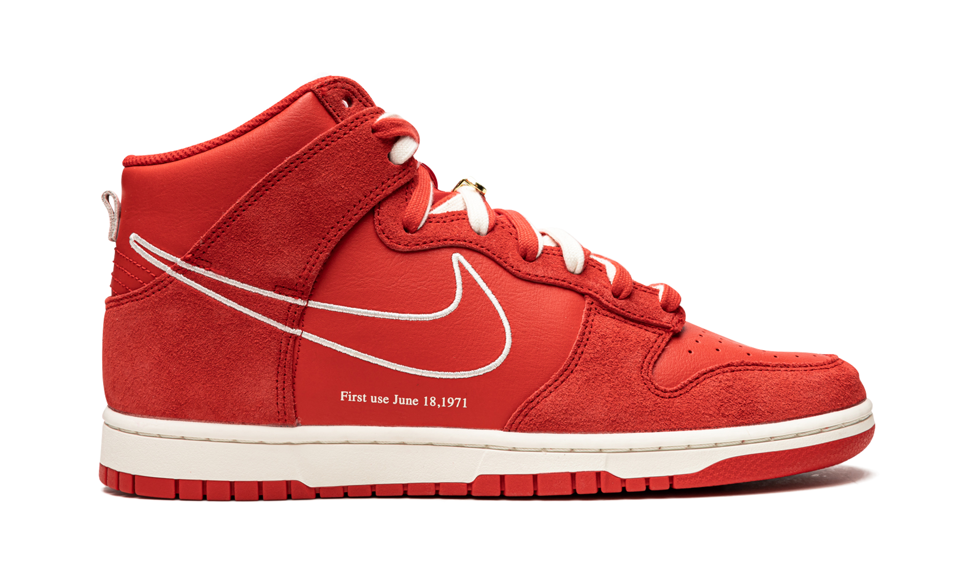 Dunk Hi SE "First Use" DH0960 600