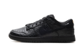 Dunk Low WMNS "Black Croc" HV4388 001