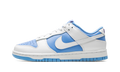 DUNK LO ESS MNS WMNS "Reverse UNC" DJ9955 101