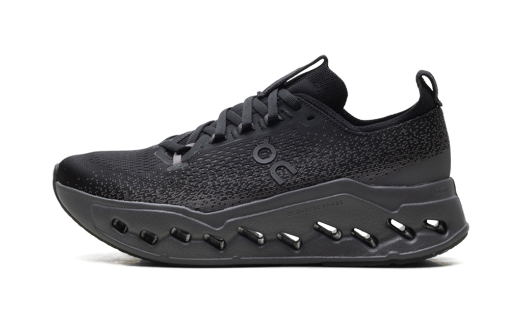 Cloudsurfer Max WMNS "Black/Eclipse" 3WF30220106