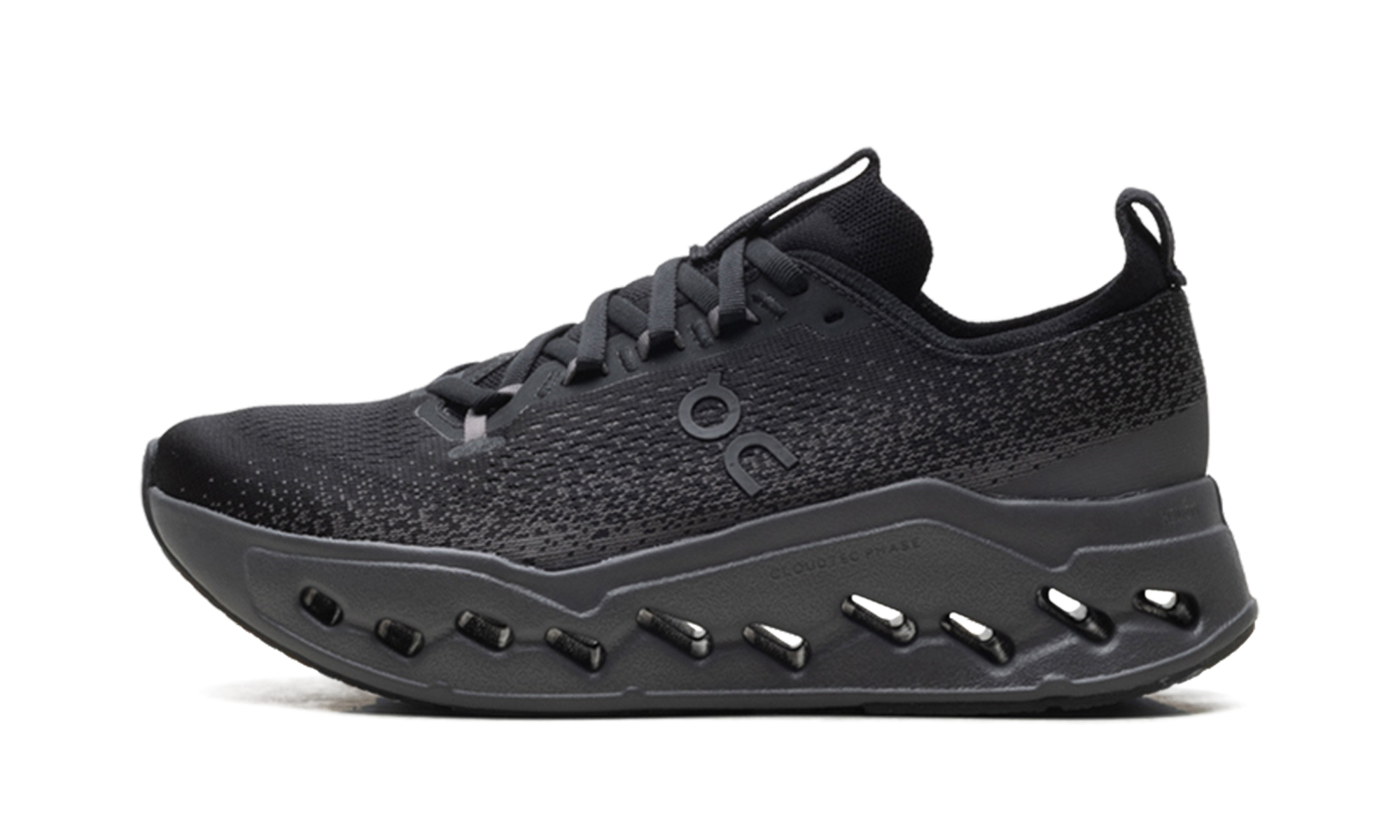 Cloudsurfer Max WMNS "Black/Eclipse" 3WF30220106