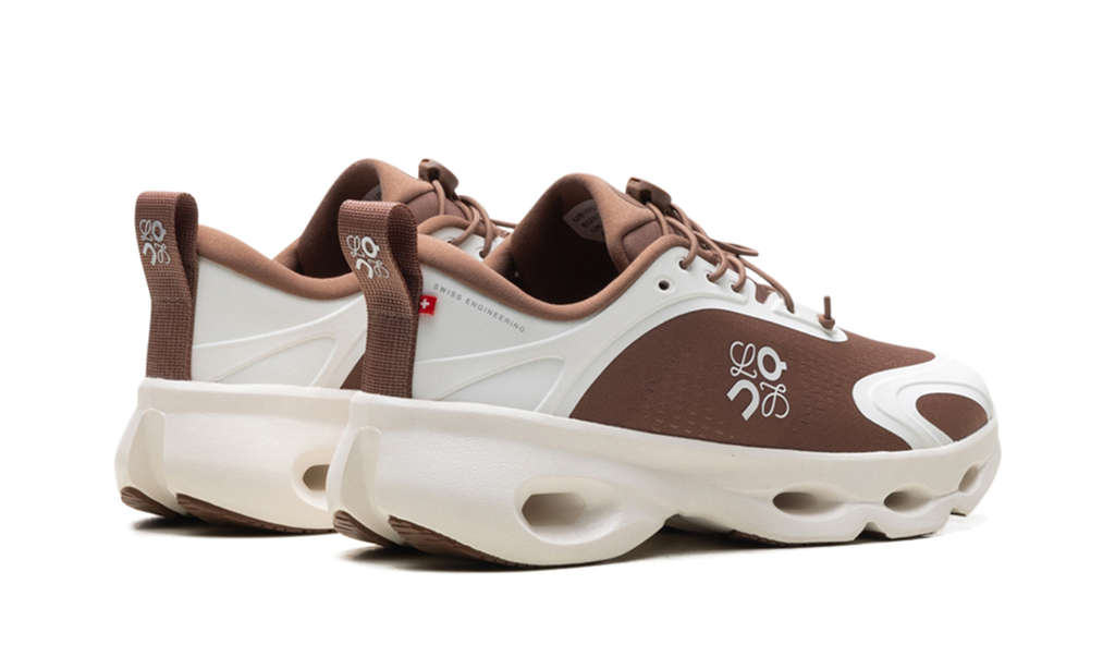 Cloudsolo WMNS "Loewe - Taupe / Eggshell" 3WF30605479