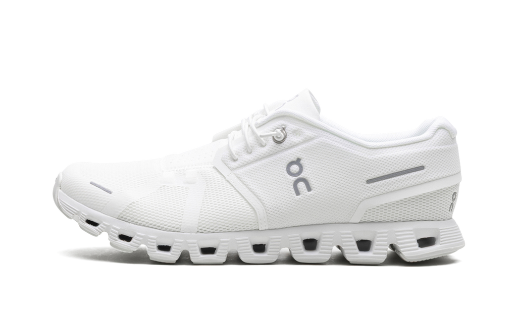 Cloud 5 "All White" 59.98918
