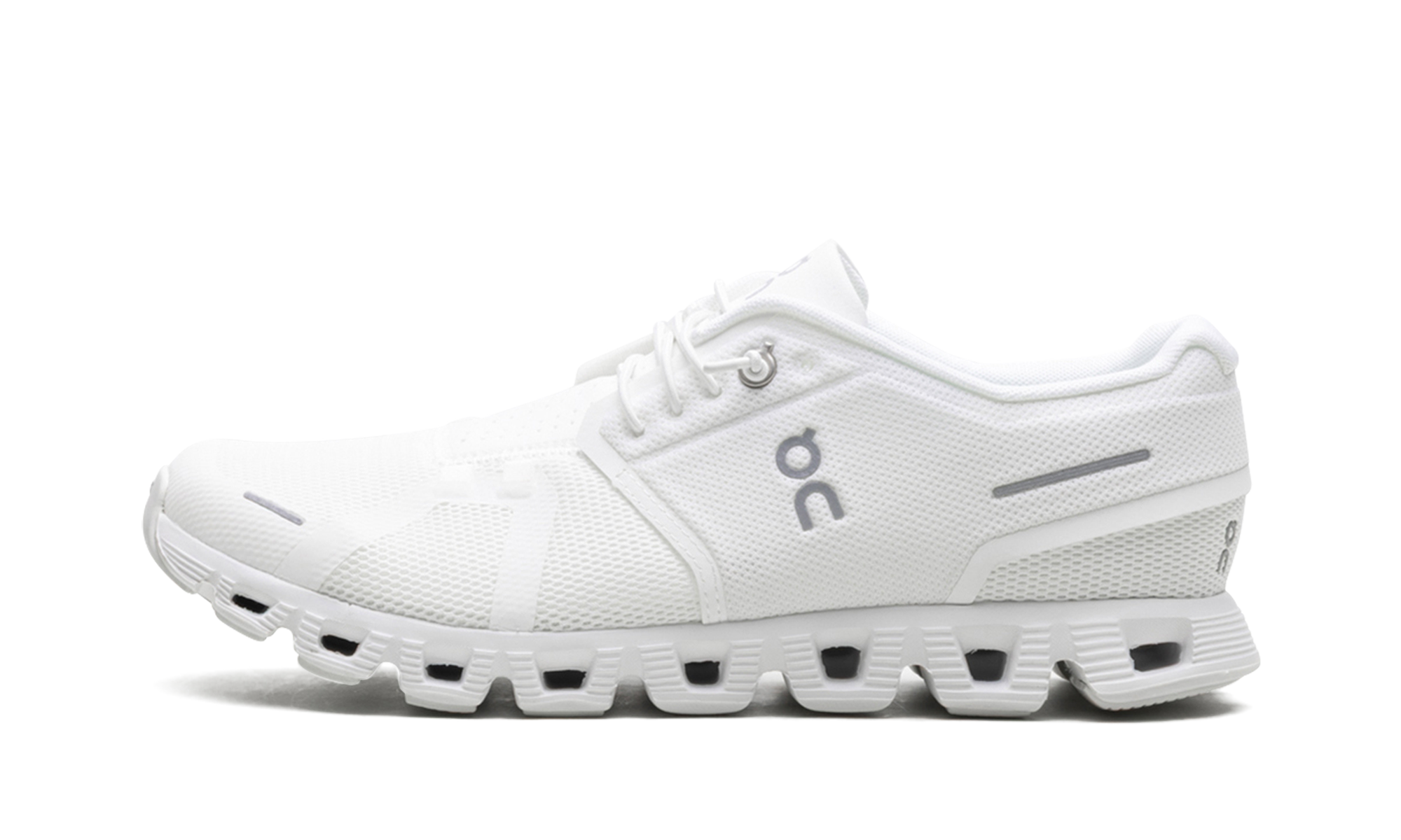 Cloud 5 "All White" 59.98918