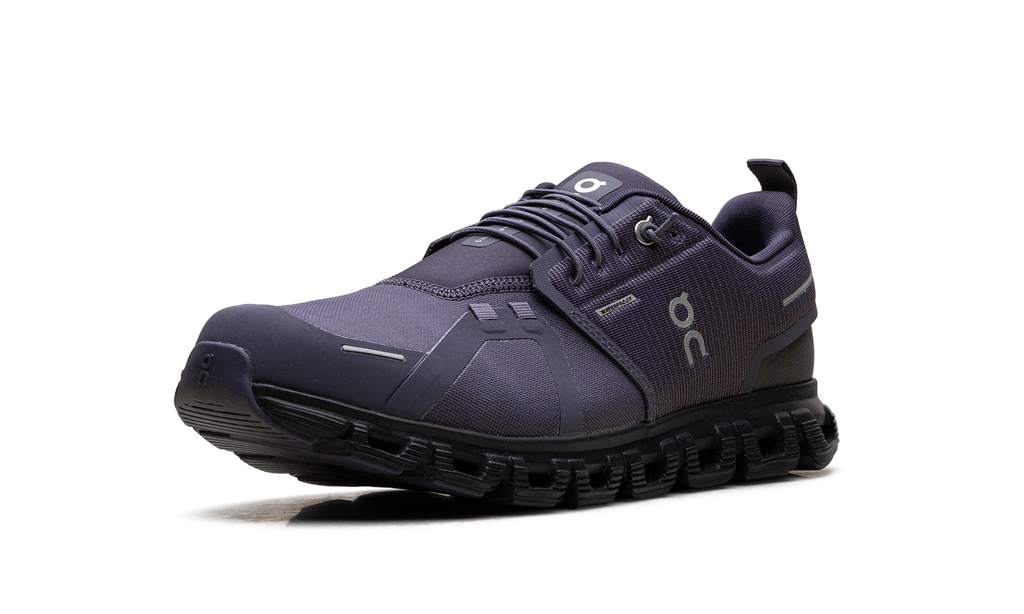 Cloud 6 Waterproof "Flint Black" 3MF10064641