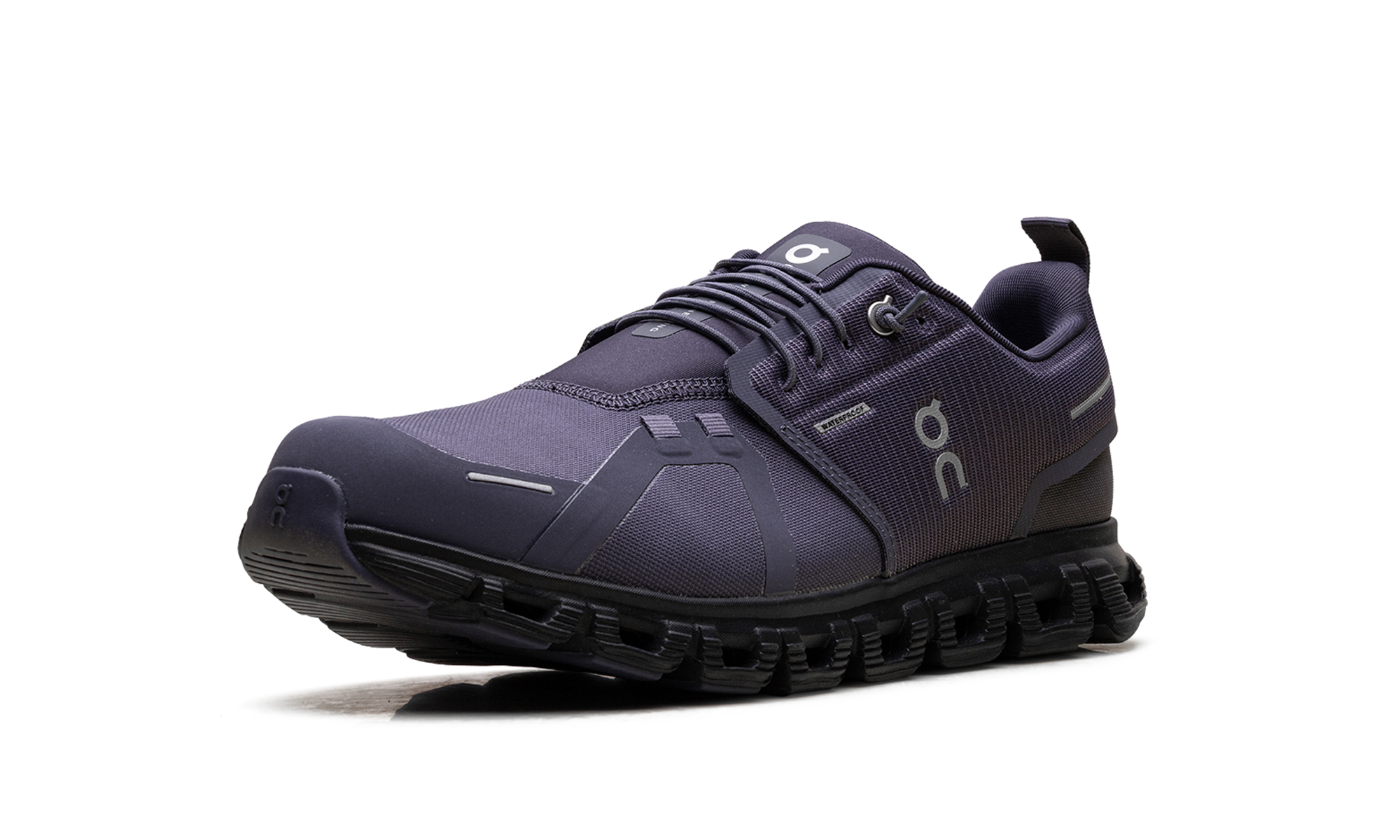Cloud 6 Waterproof "Flint Black" 3MF10064641