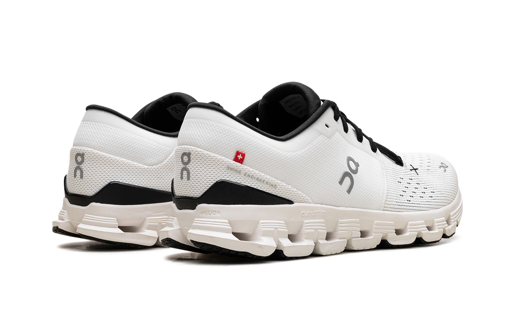 Cloud X 4 "Ivory Black" 3ME30040791