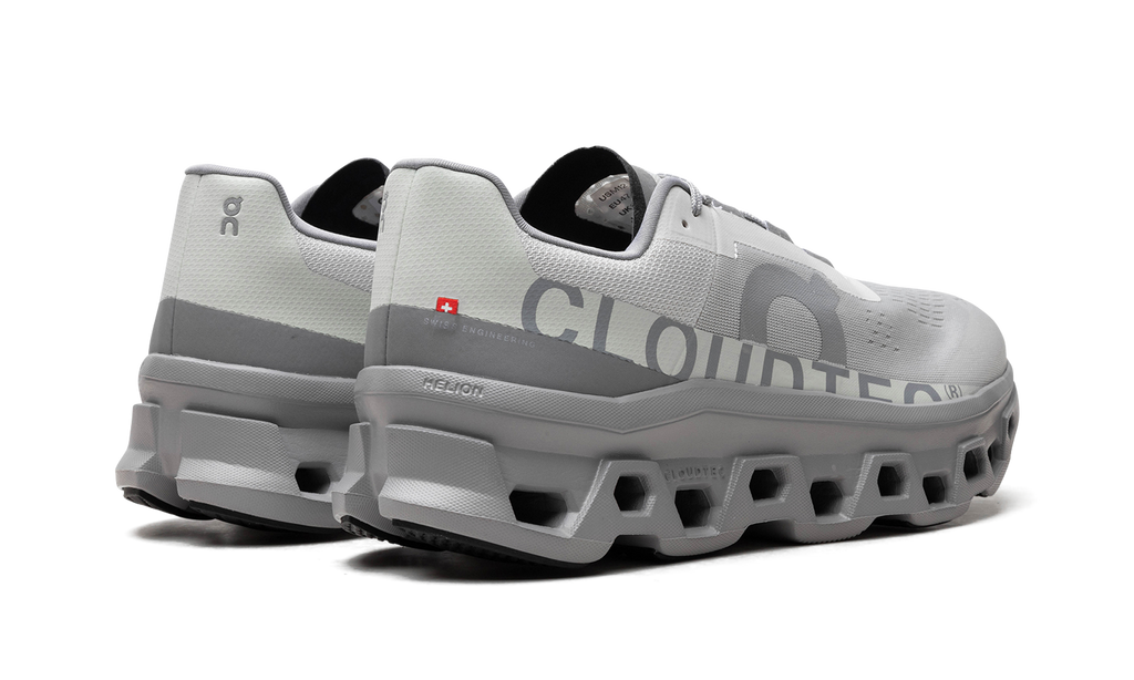 Cloudmonster "Ice | Alloy" 61.97788