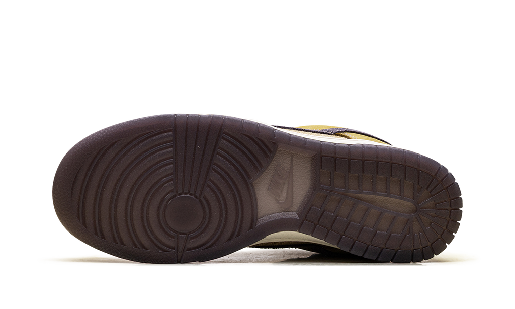 Dunk Low Retro SE "Buff Gold Dark Raisin" IB6752 700