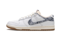 Dunk Low "Washed Denim" FN6881 100