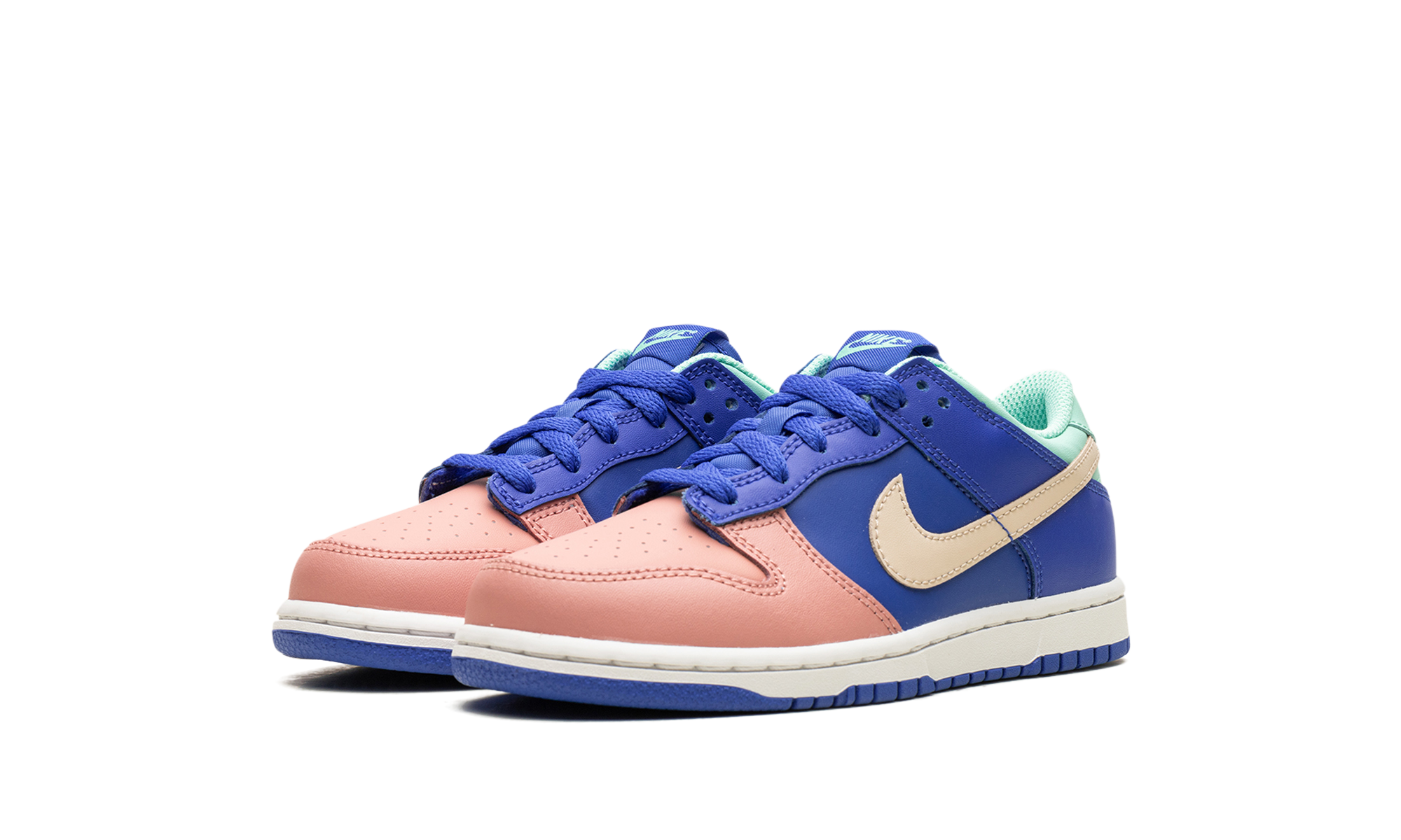 Dunk Low SE PS "SALMON TOE" DZ2874 400