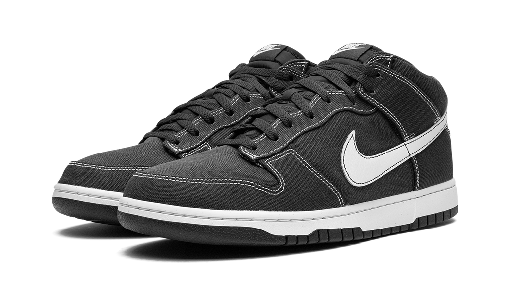Dunk Mid "Off Noir" DV0830 001