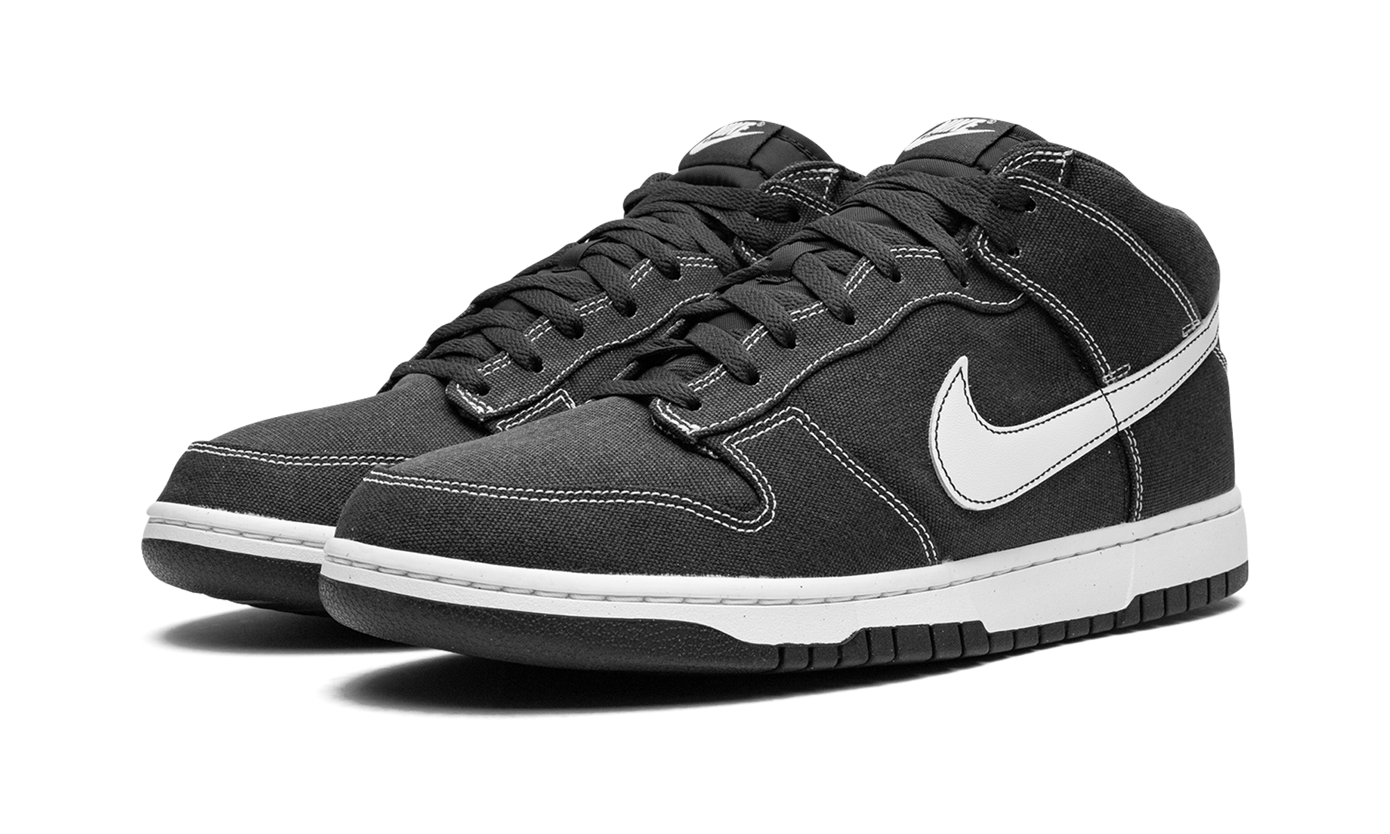 Dunk Mid "Off Noir" DV0830 001