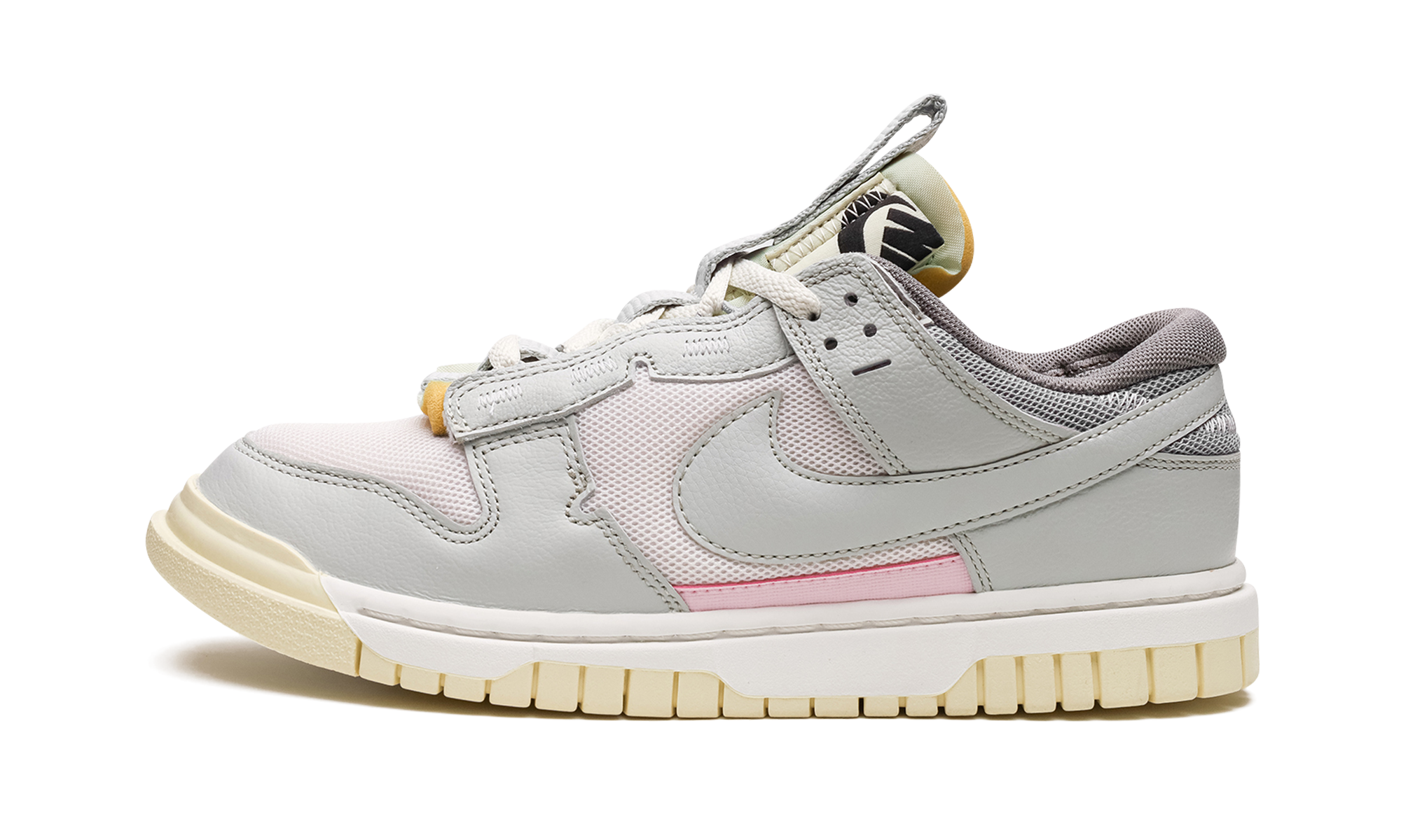 Dunk Low Remastered "Mint Foam" DV0821 100