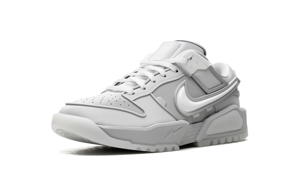 Dunk Genesis Low "RTFKT Ghost (Edition of 8461)" HQ3034 001
