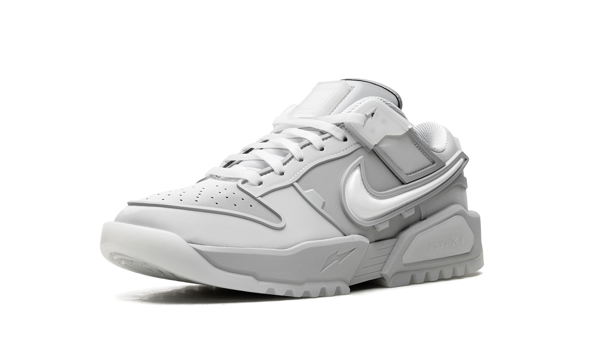 Dunk Genesis Low "RTFKT Ghost (Edition of 8461)" HQ3034 001