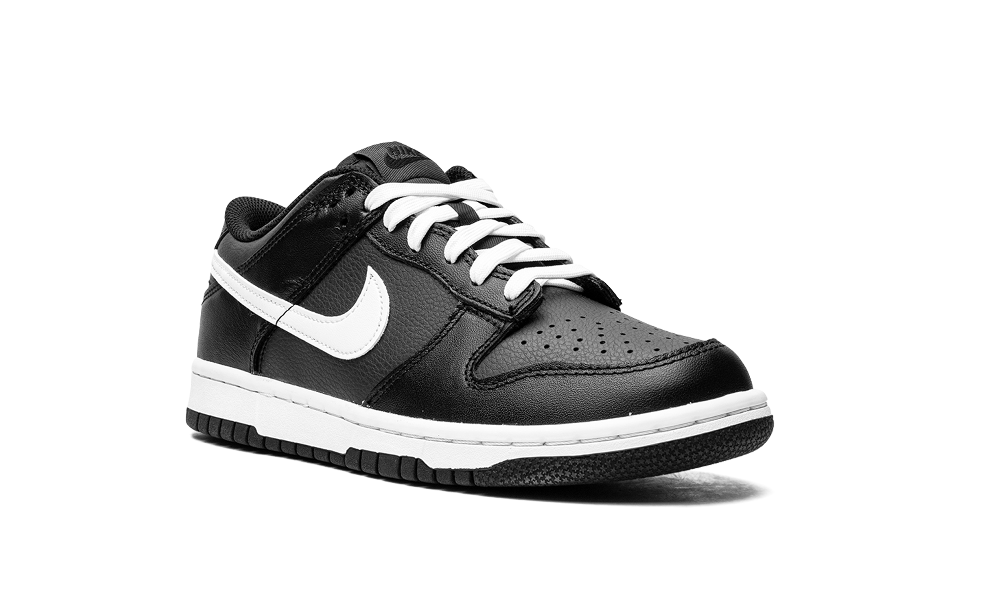 Dunk Low GS "Black Panda" DH9765 002